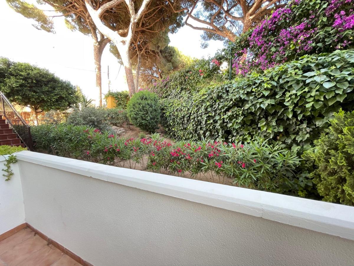 Marbella Pleasant Duplex By Elviria Las Dunas Beach 外观 照片
