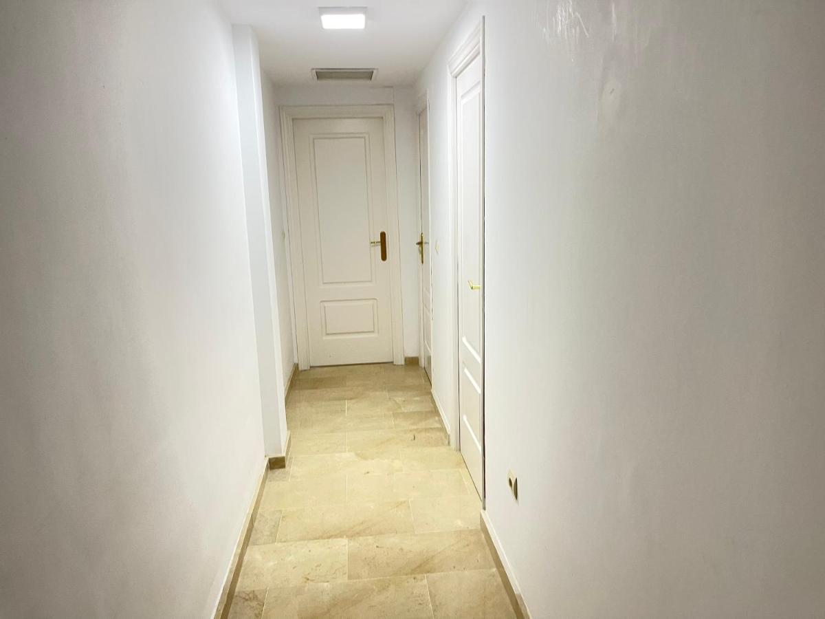 Marbella Pleasant Duplex By Elviria Las Dunas Beach 外观 照片