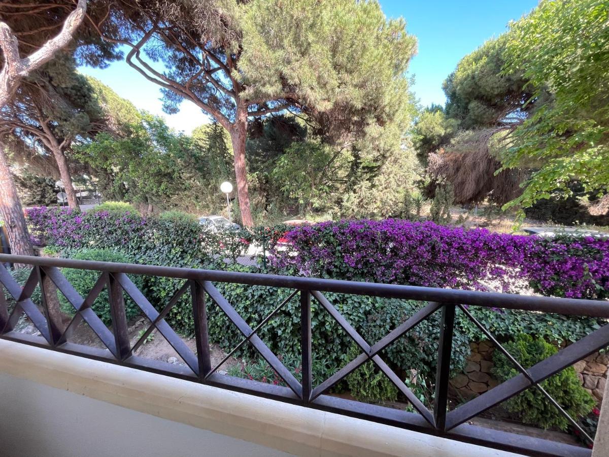Marbella Pleasant Duplex By Elviria Las Dunas Beach 外观 照片