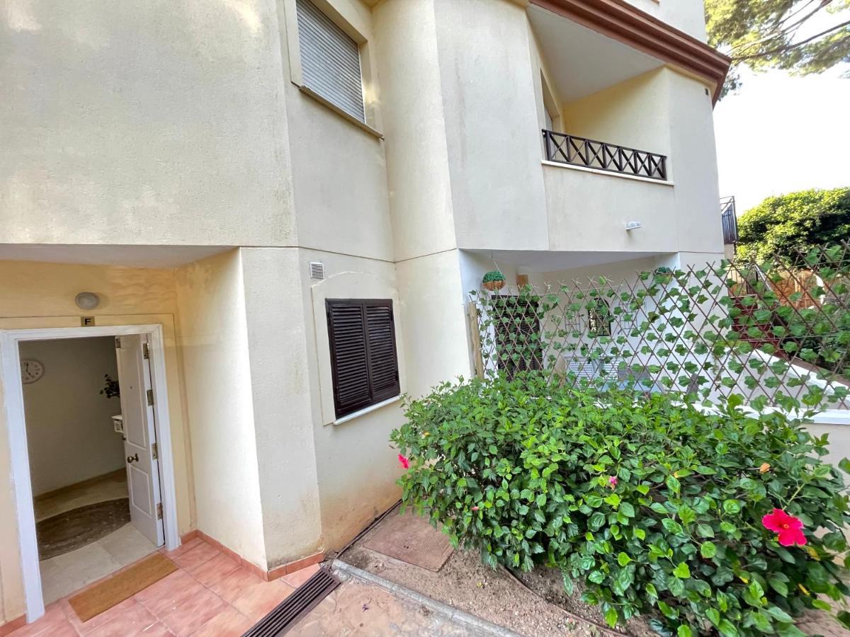 Marbella Pleasant Duplex By Elviria Las Dunas Beach 外观 照片