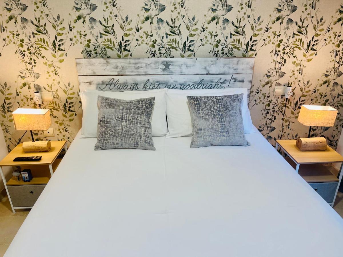Marbella Pleasant Duplex By Elviria Las Dunas Beach 外观 照片